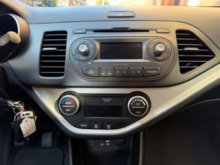 KIA Picanto 1.0 CVVT 66CV xTech EcoDynamics