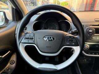 KIA Picanto 1.0 CVVT 66CV xTech EcoDynamics