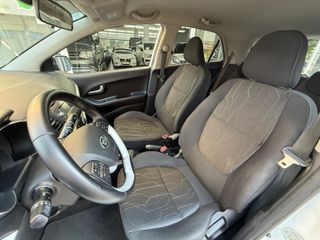 KIA Picanto 1.0 CVVT 66CV xTech EcoDynamics