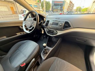 KIA Picanto 1.0 CVVT 66CV xTech EcoDynamics