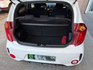 KIA Picanto 1.0 CVVT 66CV xTech EcoDynamics