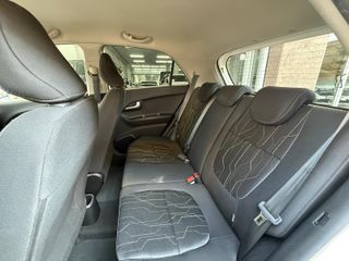 KIA Picanto 1.0 CVVT 66CV xTech EcoDynamics