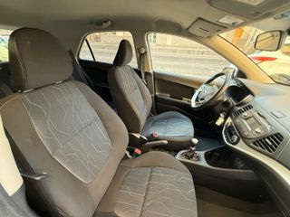 KIA Picanto 1.0 CVVT 66CV xTech EcoDynamics