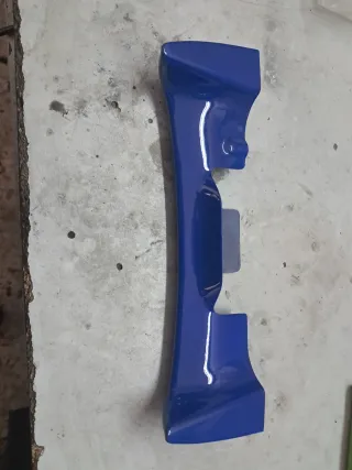 Costilla Carenado NSR 75