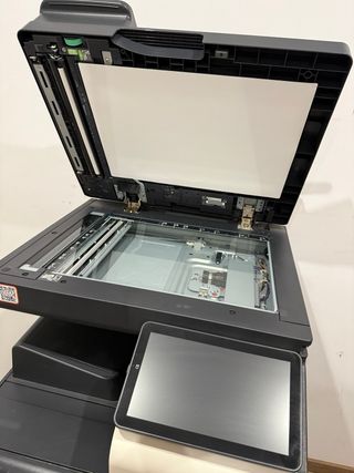 Impresora profesional DEVELOP ineo+ 250i