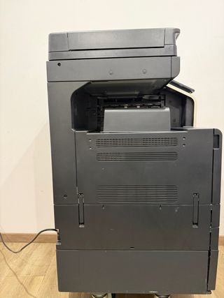 Impresora profesional DEVELOP ineo+ 250i