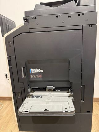 Impresora profesional DEVELOP ineo+ 250i