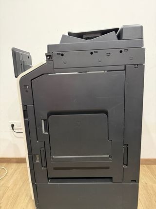 Impresora profesional DEVELOP ineo+ 250i