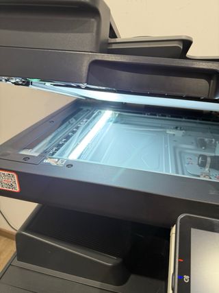 Impresora profesional DEVELOP ineo+ 250i