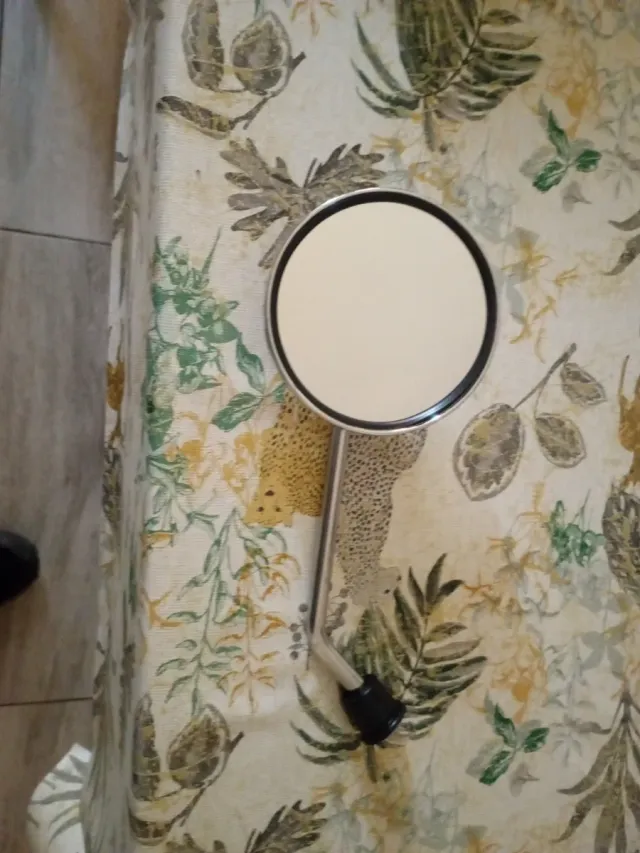 Espejo para motocicleta