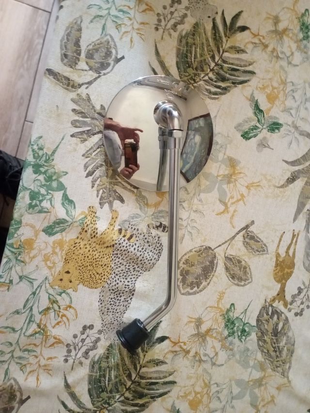 Espejo para motocicleta