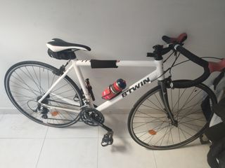 Bicicleta de carretera BTWIN