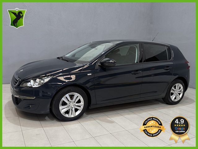 PEUGEOT 308 Style 1.2 PureTech 130 SS EAT6