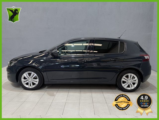 PEUGEOT 308 Style 1.2 PureTech 130 SS EAT6