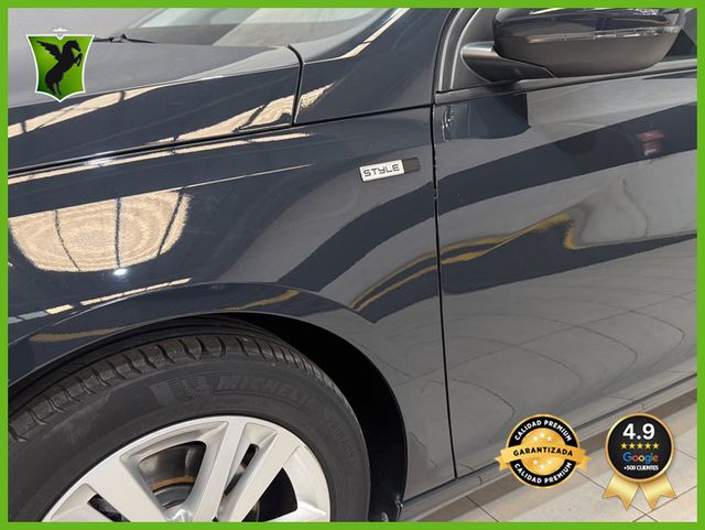 PEUGEOT 308 Style 1.2 PureTech 130 SS EAT6