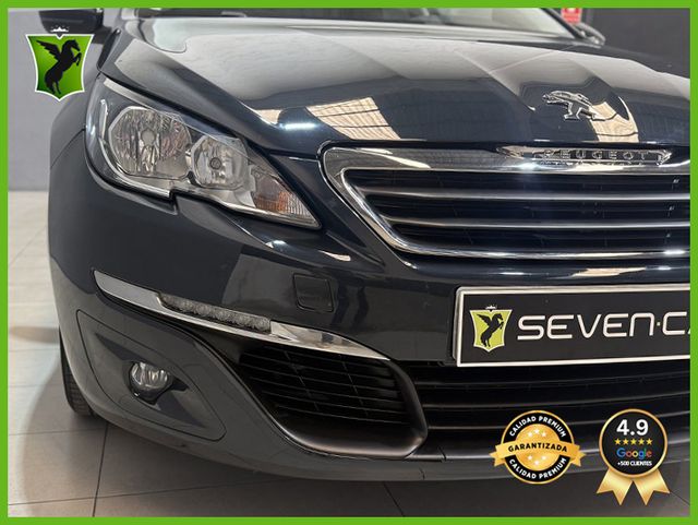 PEUGEOT 308 Style 1.2 PureTech 130 SS EAT6