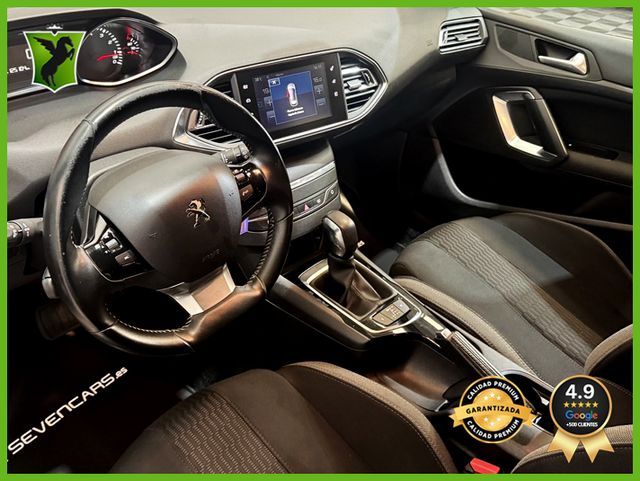 PEUGEOT 308 Style 1.2 PureTech 130 SS EAT6