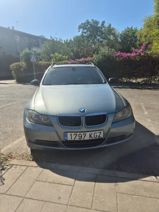 BMW Serie 3 2007