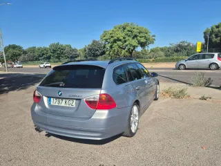 BMW Serie 3 2007