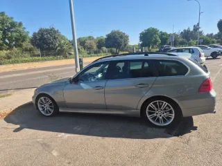 BMW Serie 3 2007