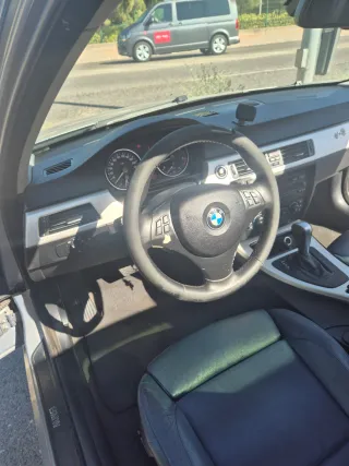 BMW Serie 3 2007