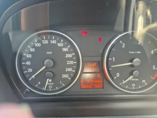 BMW Serie 3 2007