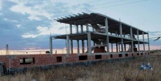 Edificio en venta en Quintanar de la Orden