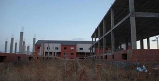 Edificio en venta en Quintanar de la Orden