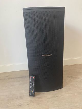 Subwoofer Bose MB210 500W