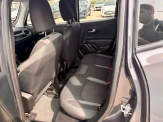 Jeep Renegade e-Hybrid 1.5 eHybrid 130cv ATX Limit