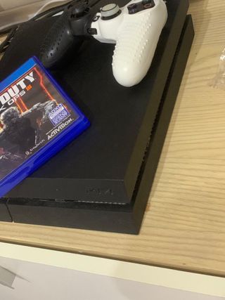 PS4 Ultimate Player 1TB Call of Duty