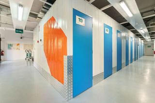 Trastero en alquiler en Playa del Cura en Torrevieja