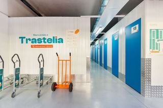 Trastero en alquiler en Playa del Cura en Torrevieja