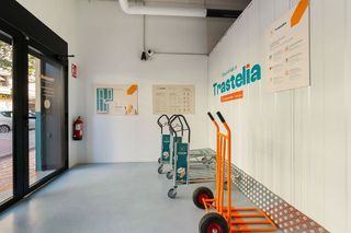 Trastero en alquiler en Playa del Cura en Torrevieja