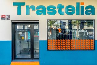 Trastero en alquiler en Playa del Cura en Torrevieja