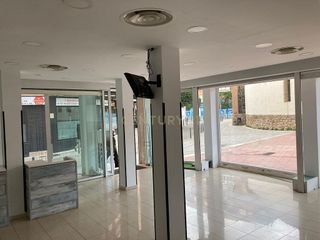 Local comercial en alquiler en Centro en Móstoles