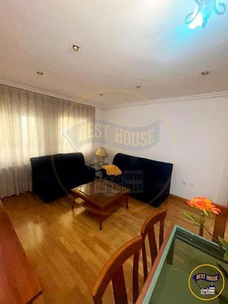 Piso en alquiler en Centro en Cuenca