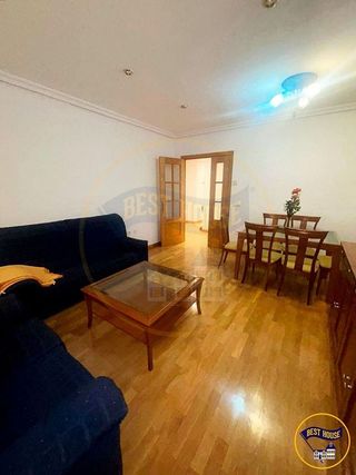 Piso en alquiler en Centro en Cuenca