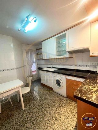 Piso en alquiler en Centro en Cuenca