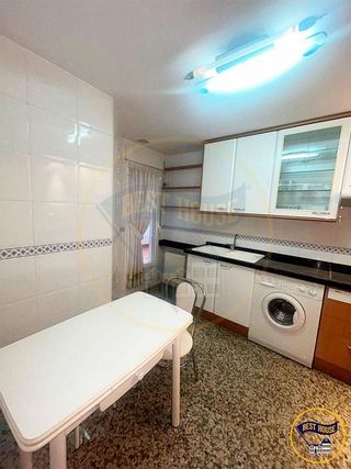 Piso en alquiler en Centro en Cuenca