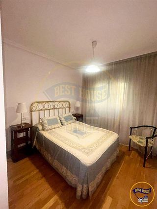 Piso en alquiler en Centro en Cuenca
