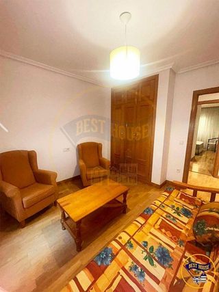 Piso en alquiler en Centro en Cuenca