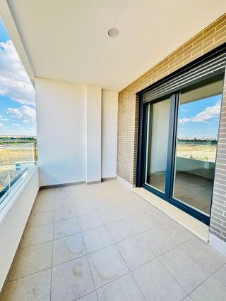 Piso en alquiler en Avda. Elvas en Badajoz