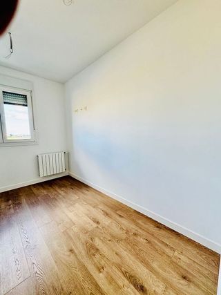 Piso en alquiler en Avda. Elvas en Badajoz