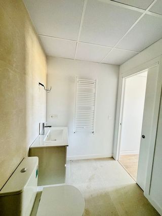 Piso en alquiler en Avda. Elvas en Badajoz