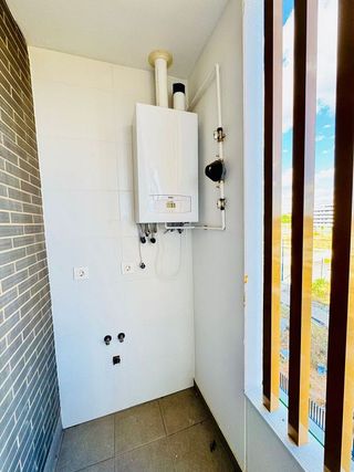 Piso en alquiler en Avda. Elvas en Badajoz