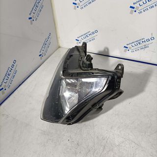Faro Honda CB 650 F 2014