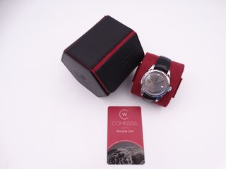 OMEGA De Ville Co-Axial Chronometer 4832.40.31