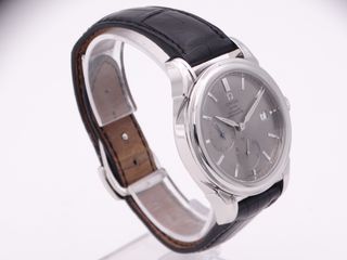 OMEGA De Ville Co-Axial Chronometer 4832.40.31