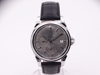 OMEGA De Ville Co-Axial Chronometer 4832.40.31